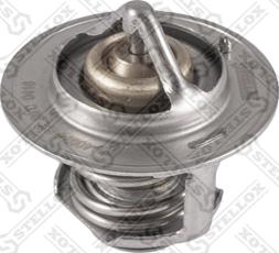 Stellox 23-40074-SX - Coolant thermostat / housing car-mod.net