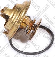 Stellox 23-40199-SX - Coolant thermostat / housing car-mod.net