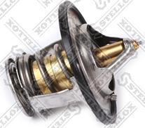 Stellox 23-40194-SX - Coolant thermostat / housing car-mod.net