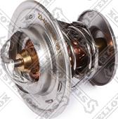Stellox 23-40168-SX - Coolant thermostat / housing car-mod.net