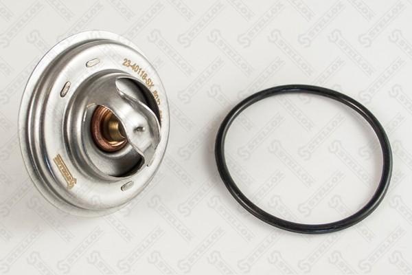 Stellox 23-40118-SX - Coolant thermostat / housing car-mod.net