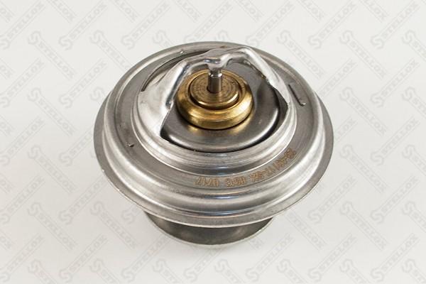 Stellox 23-40117-SX - Coolant thermostat / housing car-mod.net