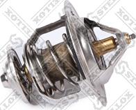 Stellox 23-40186-SX - Coolant thermostat / housing car-mod.net