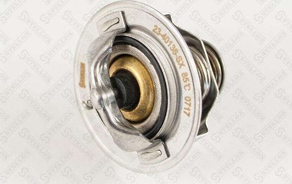 Stellox 23-40136-SX - Coolant thermostat / housing car-mod.net