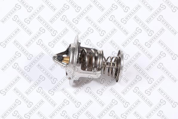 Stellox 23-40133-SX - Coolant thermostat / housing car-mod.net