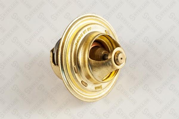 Stellox 23-40128-SX - Coolant thermostat / housing car-mod.net