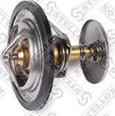 Stellox 23-40247-SX - Coolant thermostat / housing car-mod.net