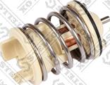 Stellox 23-40250-SX - Coolant thermostat / housing car-mod.net