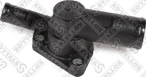 Stellox 23-40209-SX - Coolant thermostat / housing car-mod.net