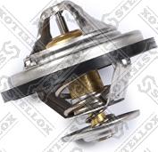 Stellox 23-40280-SX - Coolant thermostat / housing car-mod.net