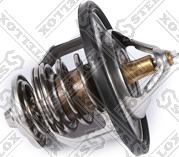 Stellox 23-40277-SX - Coolant thermostat / housing car-mod.net