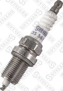 Stellox 235 567-SX - Spark Plug car-mod.net