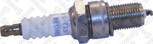 Stellox 235 511-SX - Spark Plug car-mod.net