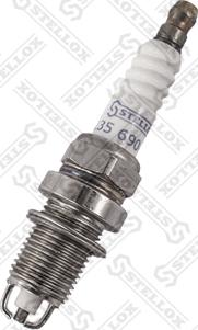 Stellox 235 690-SX - Spark Plug car-mod.net
