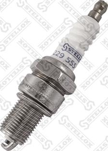 Stellox 229 555-SX - Spark Plug car-mod.net