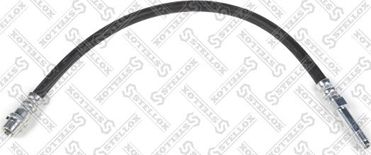 Stellox 27-00161-SX - Brake Hose car-mod.net