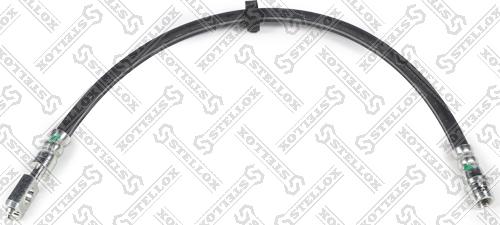 Stellox 27-00136-SX - Brake Hose car-mod.net