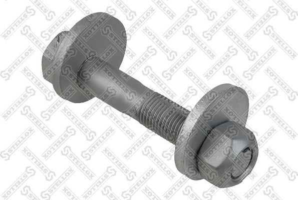 Stellox 79-09056-SX - Camber Correction Screw car-mod.net