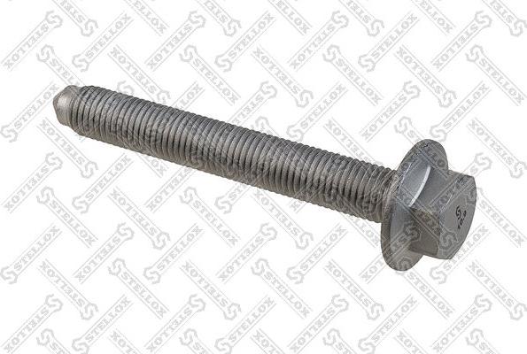 Stellox 79-09051-SX - Fastening Bolts, control arm car-mod.net