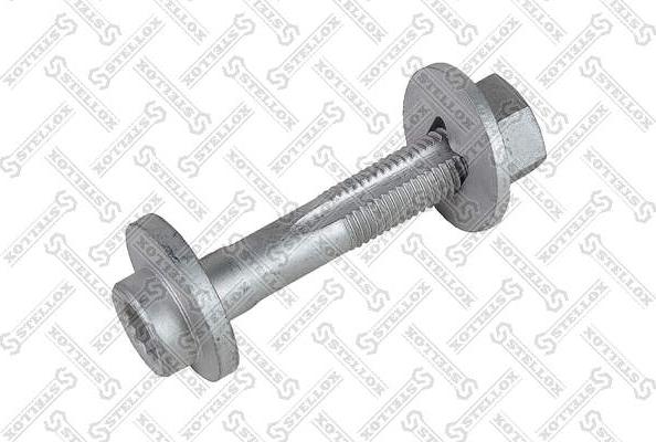Stellox 79-09013-SX - Camber Correction Screw car-mod.net