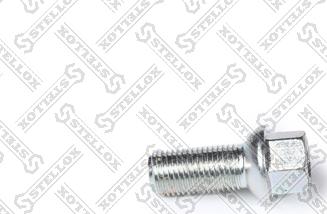 Stellox 79-01900-SX - Stud, wheel hub car-mod.net