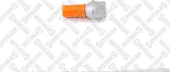 Stellox 79-01918-SX - Stud, wheel hub car-mod.net