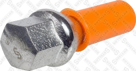 Stellox 79-01929-SX - Stud, wheel hub car-mod.net