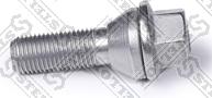 Stellox 79-01928-SX - Stud, wheel hub car-mod.net