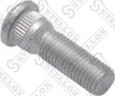 Stellox 79-01406-SX - Stud, wheel hub car-mod.net