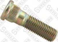 Stellox 79-01401-SX - Stud, wheel hub car-mod.net