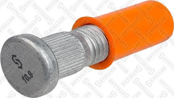 Stellox 79-01407-SX - Stud, wheel hub car-mod.net