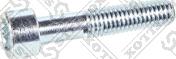 Stellox 79-01142-SX - Bolt, propshaft flange car-mod.net