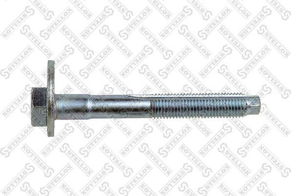 Stellox 79-01166-SX - Camber Correction Screw car-mod.net