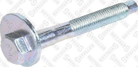 Stellox 79-01167-SX - Camber Correction Screw car-mod.net