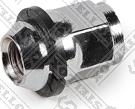 Stellox 79-02126-SX - Wheel Nut car-mod.net