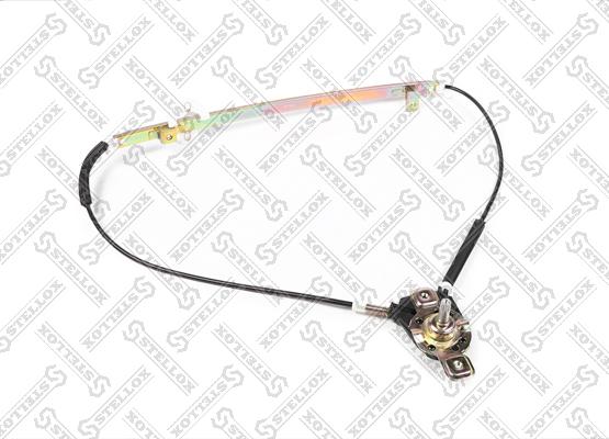 Stellox 75-50406-SX - Window Regulator car-mod.net