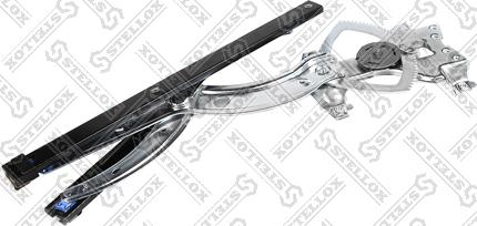 Stellox 75-50423-SX - Window Regulator car-mod.net