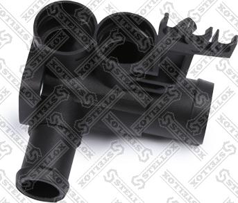 Stellox 75-50652-SX - Coolant Flange car-mod.net