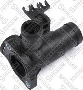 Stellox 75-50657-SX - Coolant Flange car-mod.net