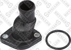 Stellox 75-50669-SX - Coolant Flange car-mod.net
