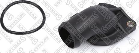 Stellox 75-50664-SX - Coolant Flange car-mod.net