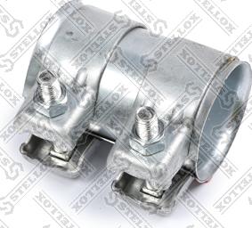 Stellox 75-50004-SX - Pipe Connector, exhaust system car-mod.net