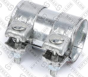 Stellox 75-50006-SX - Pipe Connector, exhaust system car-mod.net
