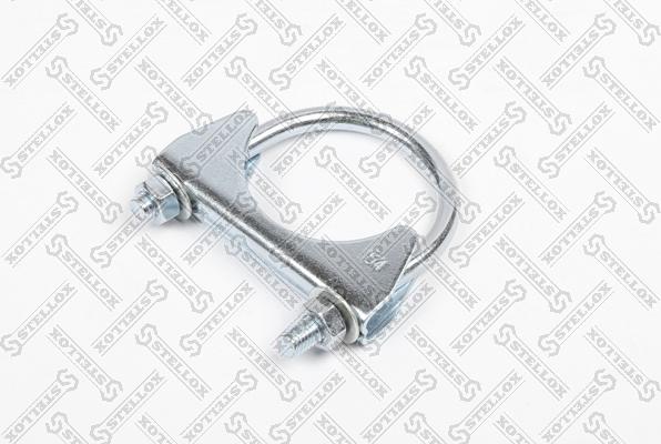 Stellox 75-50001-SX - Pipe Connector, exhaust system car-mod.net