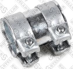 Stellox 75-50024-SX - Pipe Connector, exhaust system car-mod.net