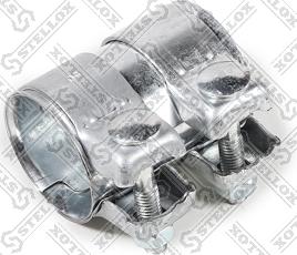 Stellox 75-50021-SX - Pipe Connector, exhaust system car-mod.net