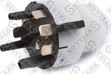 Stellox 75-50201-SX - Ignition / Starter Switch car-mod.net