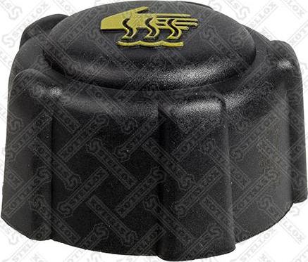 Stellox 75-51962-SX - Sealing Cap, coolant tank car-mod.net
