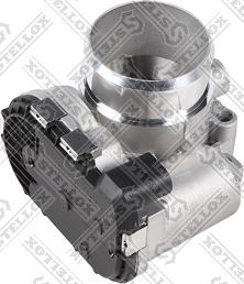 Stellox 75-51553-SX - Throttle body car-mod.net