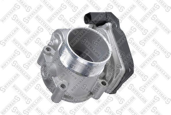 Stellox 75-51552-SX - Throttle body car-mod.net
